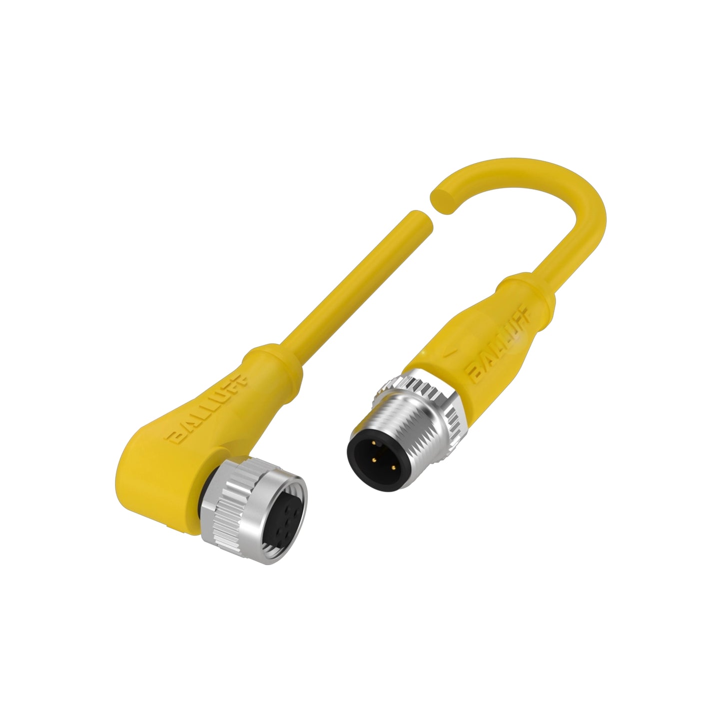 Balluff BCC060N Double-Ended Cordsets