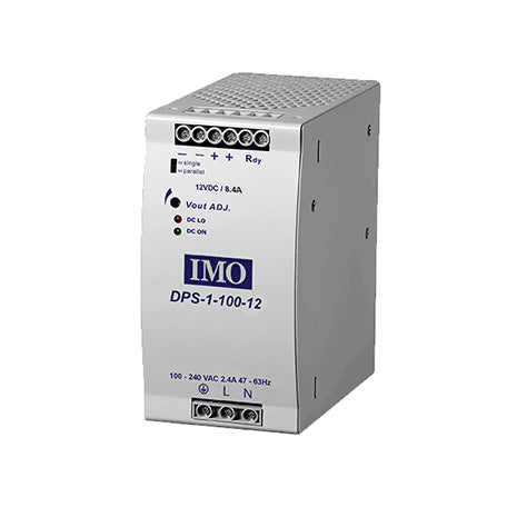 IMO-DPS-1-100-12DC-ManuAuto