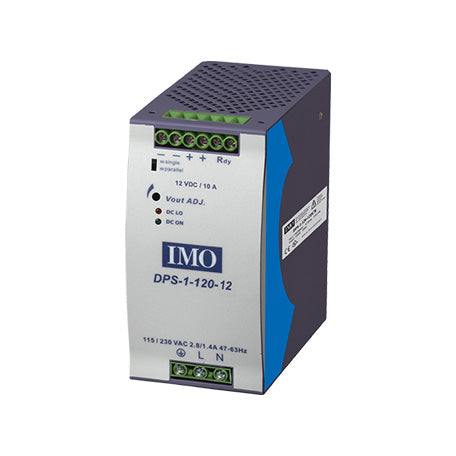 IMO-DPS-1-120-12DCR-ManuAuto