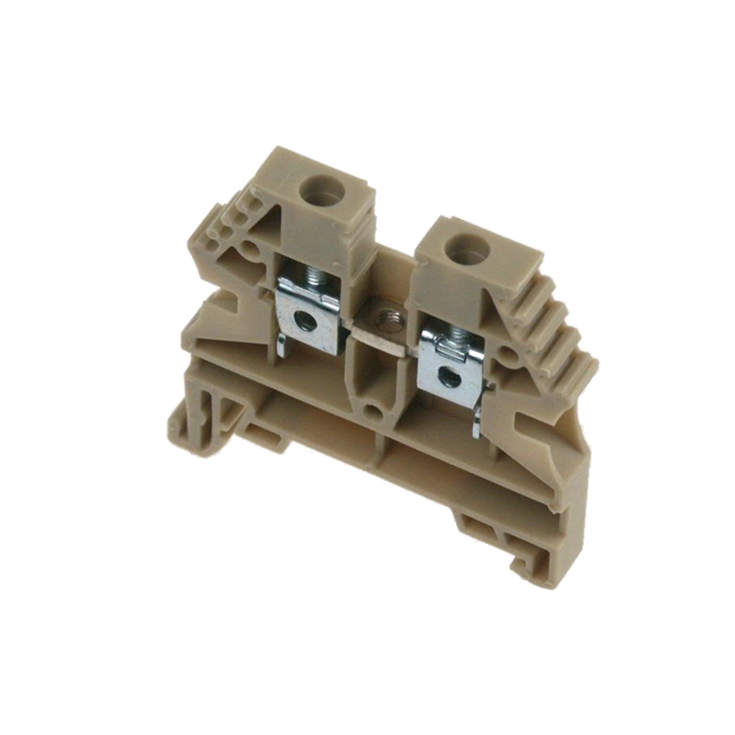 IMO ER4BEIGE Screw Clamp Terminal