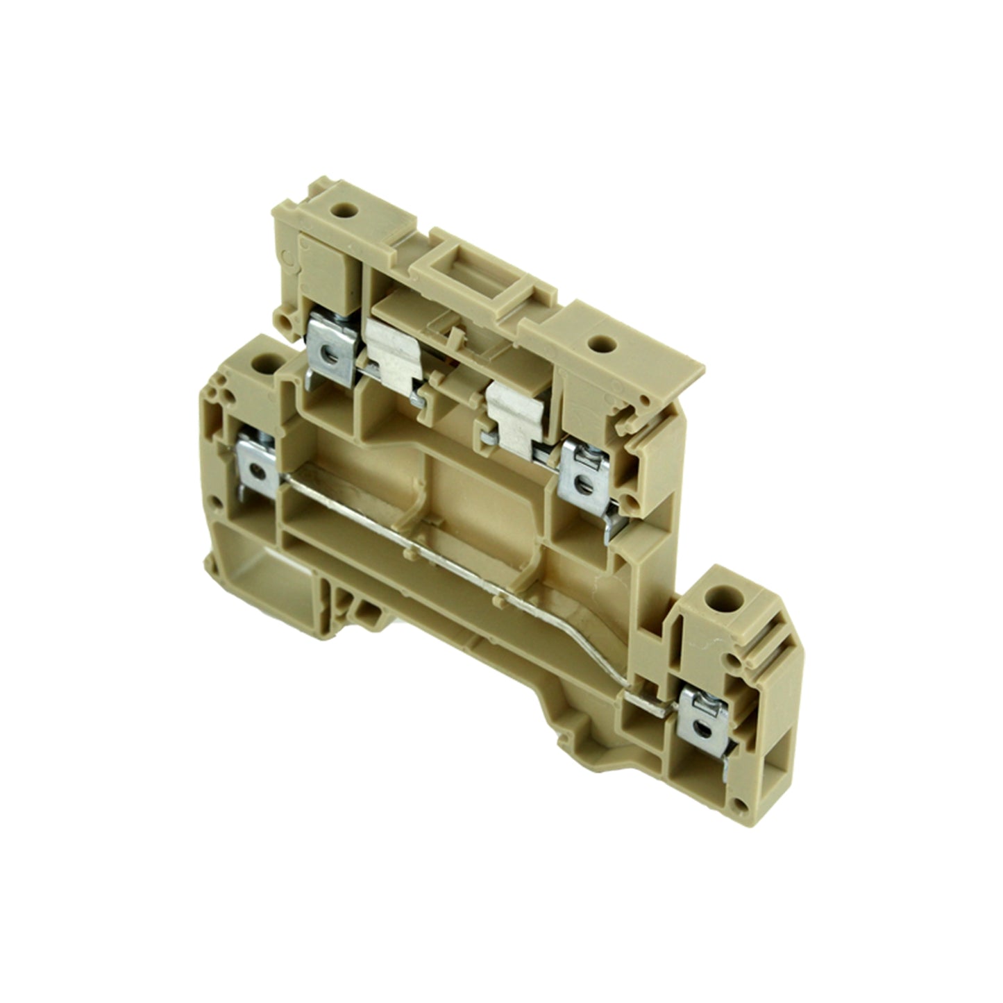 IMO ERD4FBEIGE Screw Clamp Fuse Terminal