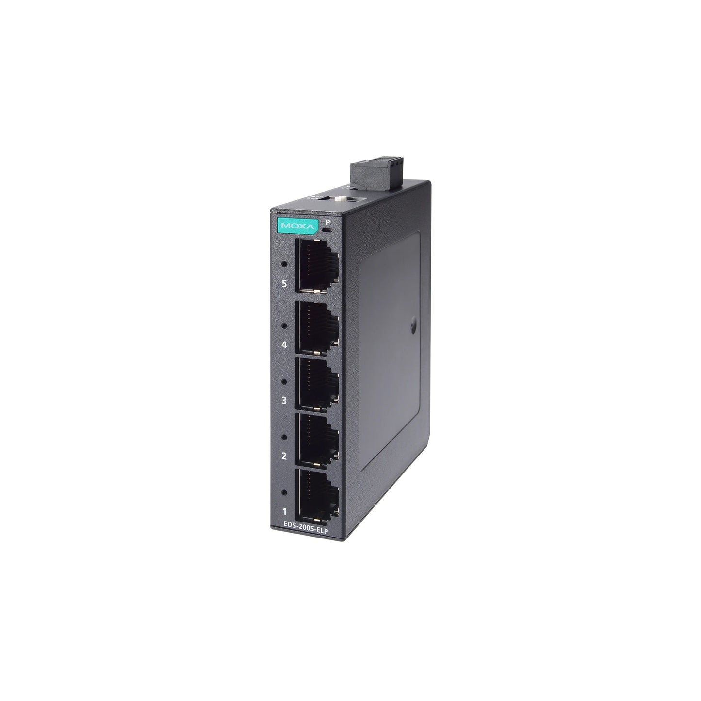 MOXA EDS-2005-ELP Unmanaged Ethernet Switch