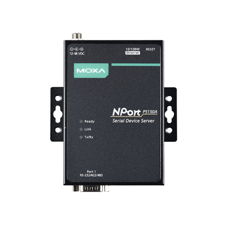 MOXA-NPORT-P5150A-ManuAuto