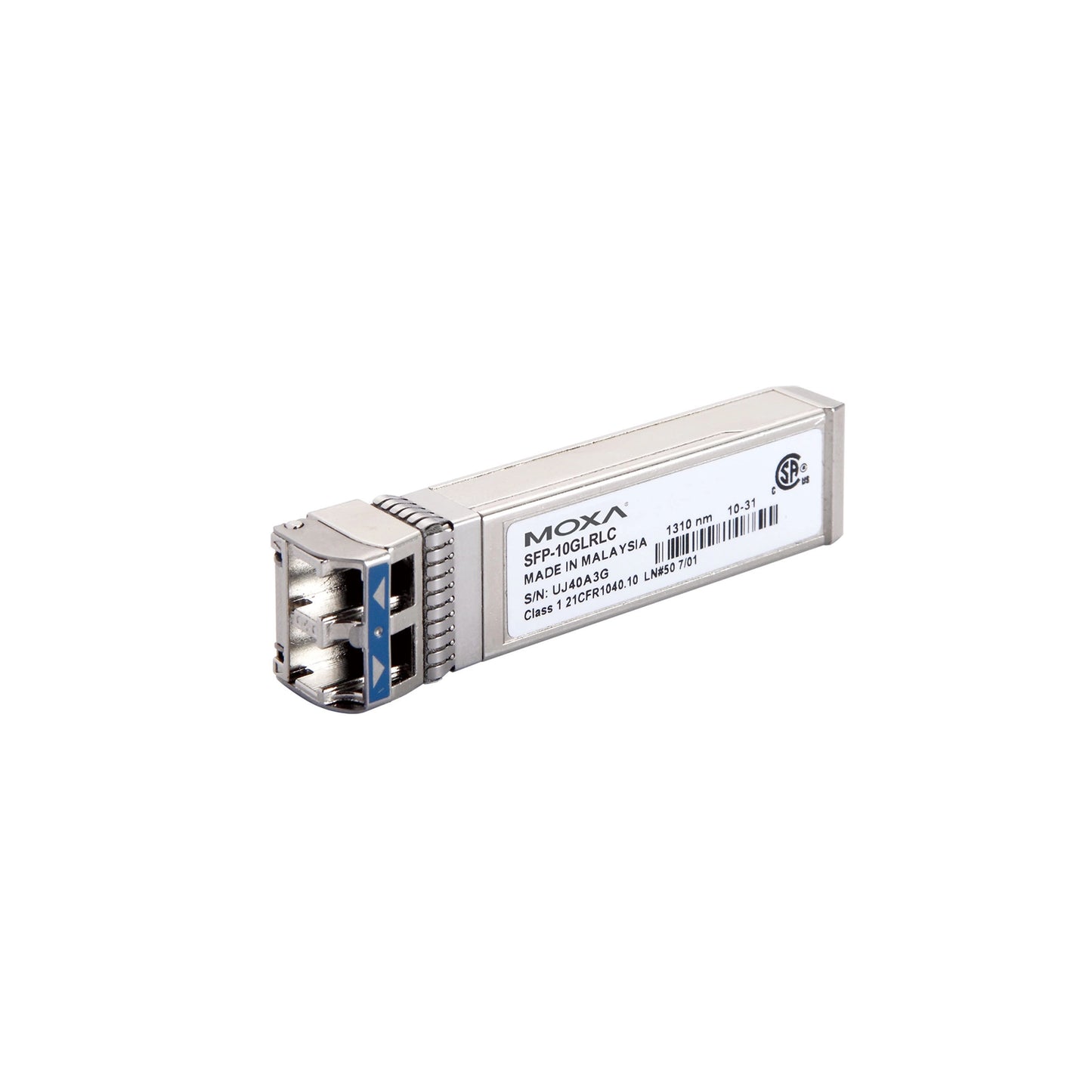 MOXA-SFP-10GLRLC-T-ManuAuto