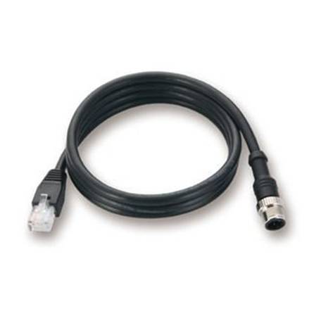 Moxa-CBL-M12XMM8PRJ45-BK-100-IP67-ManuAuto