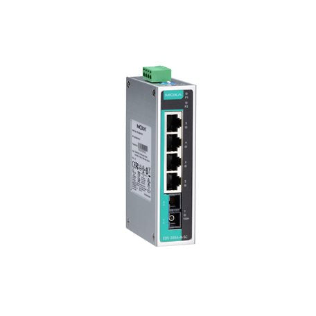 Moxa-EDS-205A-M-SC-ManuAuto