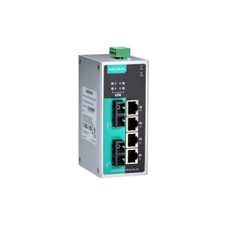 Moxa-EDS-P206A-4PoE-SS-SC-ManuAuto