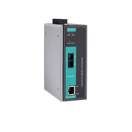 Moxa-IMC-P101-M-SC-T-ManuAuto
