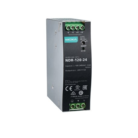 Moxa-NDR-120-24-ManuAuto