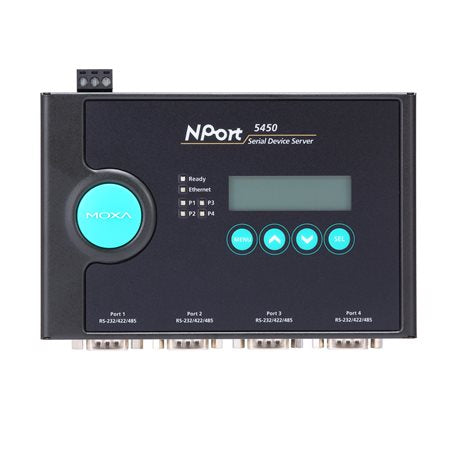 Moxa-NPort-5450I-ManuAuto