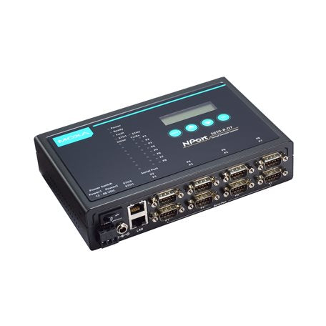 Moxa-NPort-5650-8-DT-ManuAuto