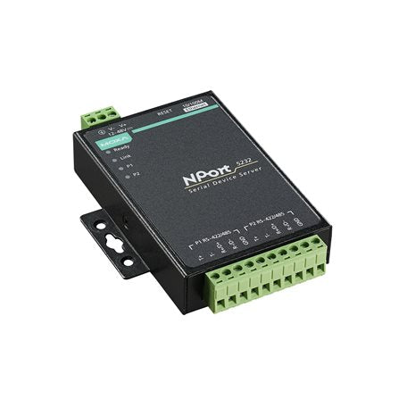 Moxa-Nport-5232-ManuAuto