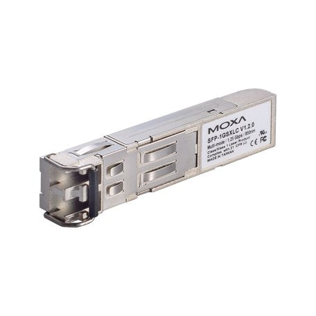 Moxa-SFP-1GLSXLC-T-ManuAuto