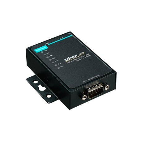 Moxa-UPort-1150I-ManuAuto