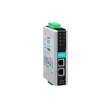 MOXA Protocol Gateways | ManuAuto | ManuAuto