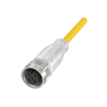 Bcc055e BALLUFF BCC05HN SINGLE ENDED CORDSETS | ManuAuto