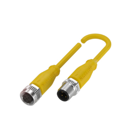 Bcc055e BALLUFF BCC05M3 DOUBLE-ENDED CORDSETS | ManuAuto