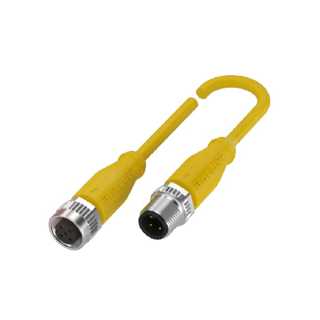 Bcc055e BALLUFF BCC05M6 DOUBLE-ENDED CORDSETS | ManuAuto