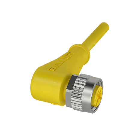 Bcc055e BALLUFF BCC05TE SINGLE ENDED CORDSETS | ManuAuto