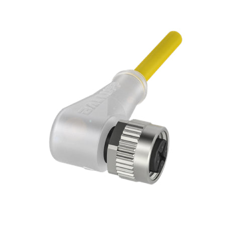 Bcc055e BALLUFF BCC05W7 SINGLE ENDED CORDSETS | ManuAuto