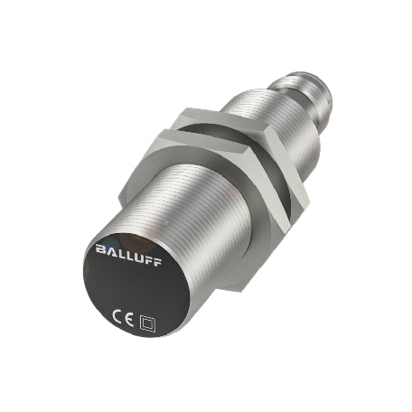 BALLUFF BES008L INDUCTIVE PROXIMITY SWITCHES AND PROXIMITY SENSOR ...
