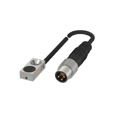 BALLUFF BES04FA INDUCTIVE PROXIMITY SWITCHES AND PROXIMITY SENSORS ...