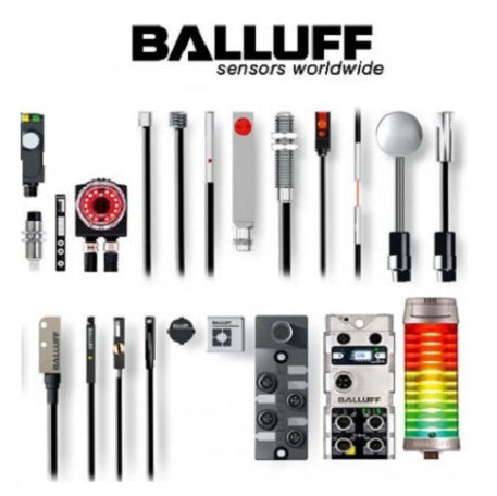 Balluf Ruler Set Hs Code BALLUFF SET01AY PRODUCT SETS | ManuAuto
