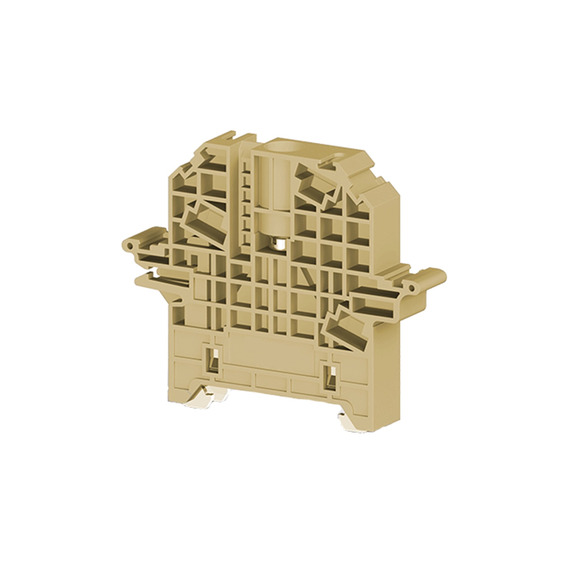 IMO ES6ABEIGE Screw Clamp Terminal