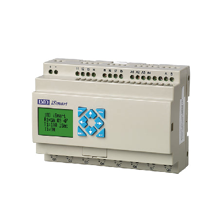 Line Imo Smart IMO iSMART SMT-EA-R20-V3 INTELLIGENT RELAY