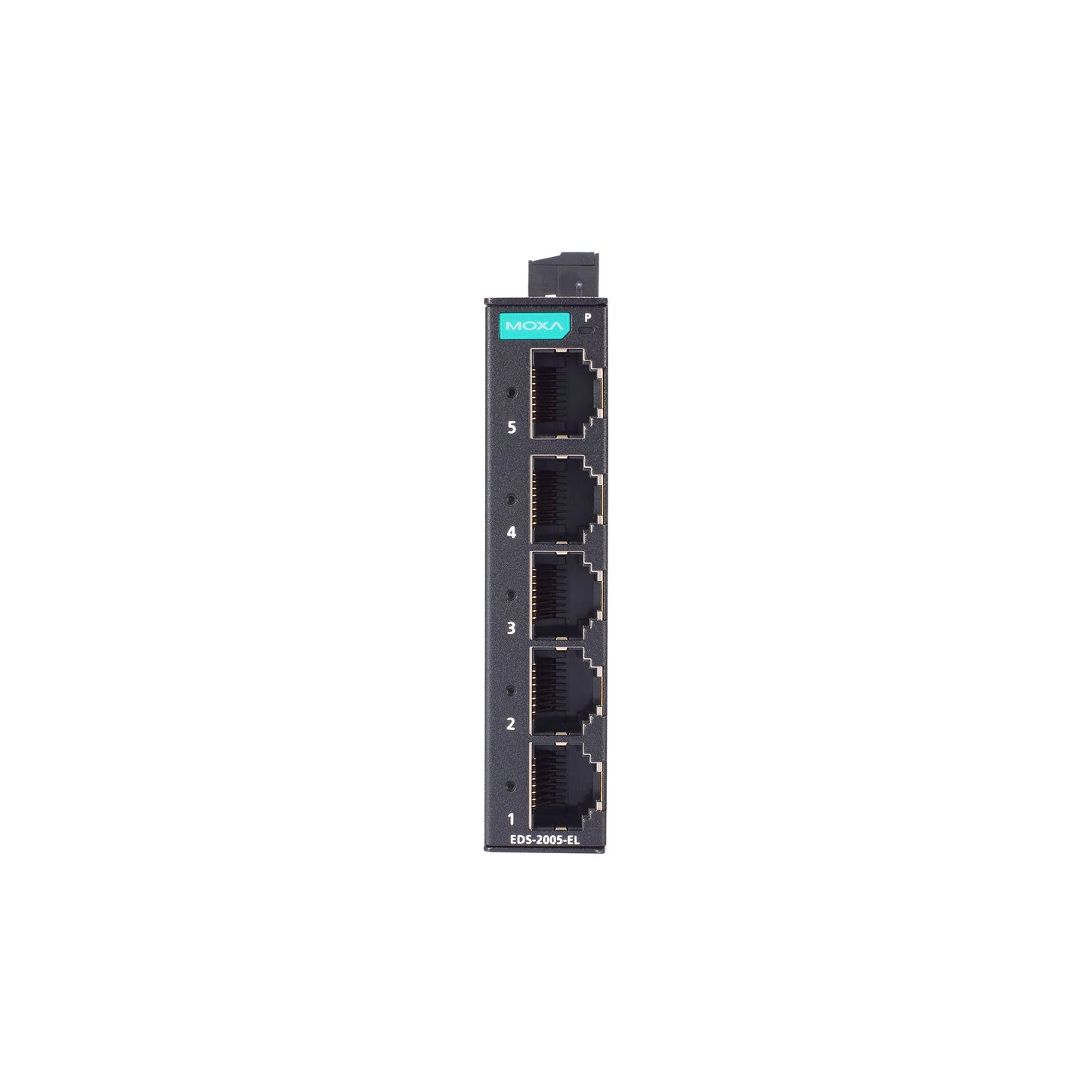 MOXA EDS-2005-EL-T Unmanaged Ethernet Switch