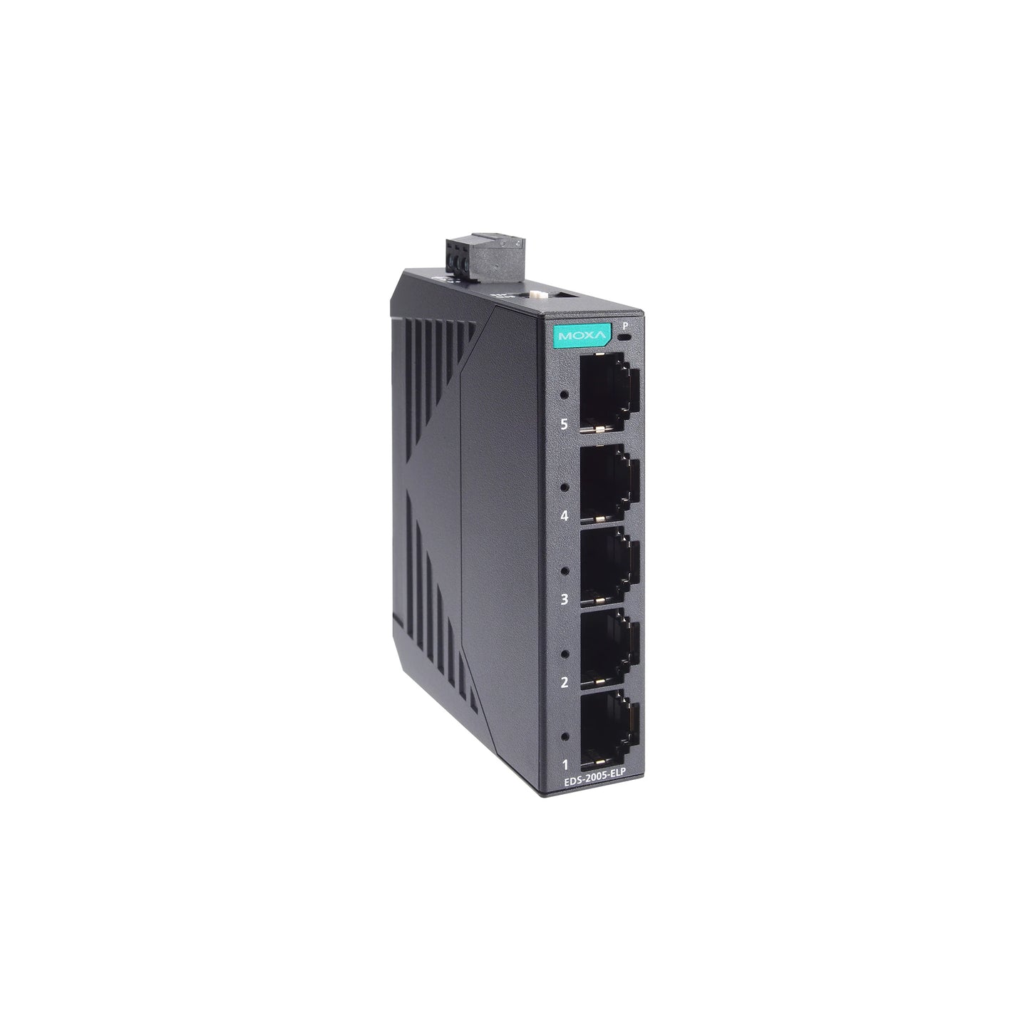 MOXA EDS-2005-ELP Unmanaged Ethernet Switch