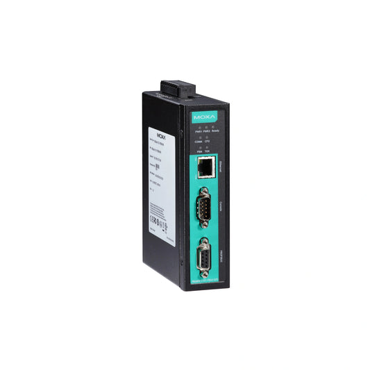 MOXA MGate 5102-PBM-PN-T Industrial Ethernet Gateway