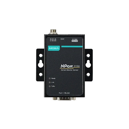 MOXA-NPort-5110A-ManuAuto