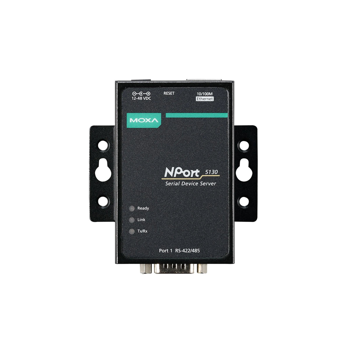 MOXA NPort 5130 Serial to Ethernet Device Server