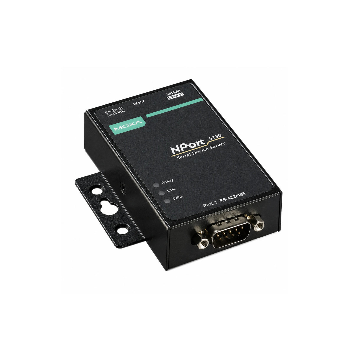 MOXA NPort 5130 Serial to Ethernet Device Server