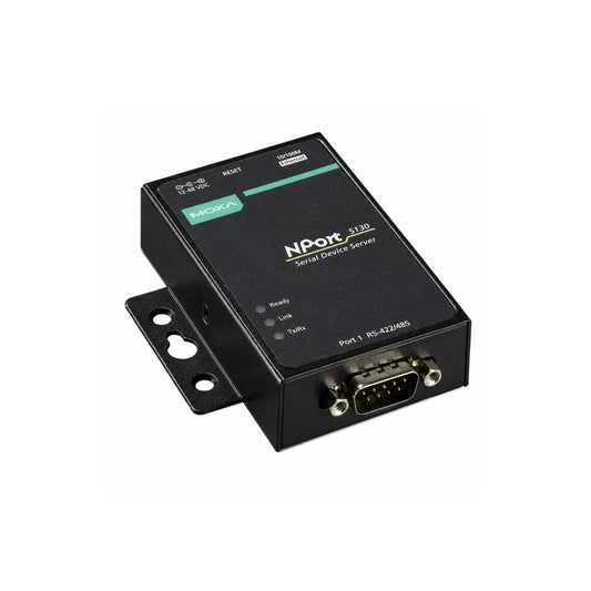 MOXA NPort 5130 Serial to Ethernet Device Server