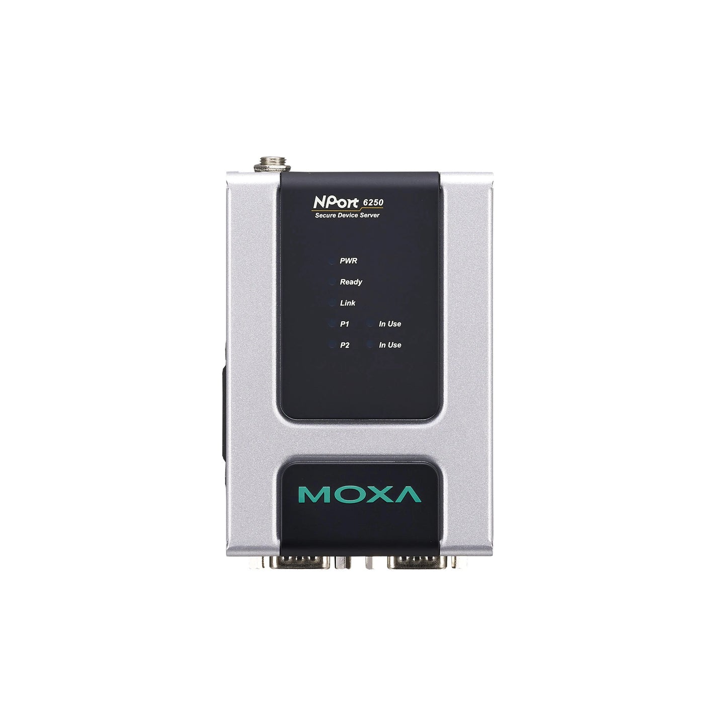 MOXA NPort 6250 Serial to Ethernet Device Server