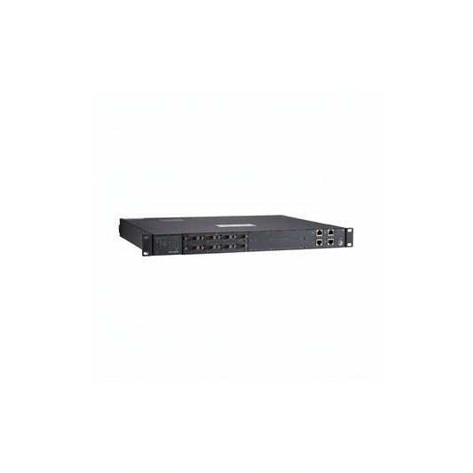MOXA NPort S9650I-8-2HV-E-T Serial to Ethernet Device Server