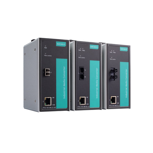 MOXA-PTC-101-M-LC-HV-ManuAuto