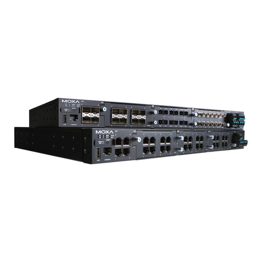 MOXA-RKS-G4028-L3-4GT-LV-T-ManuAuto