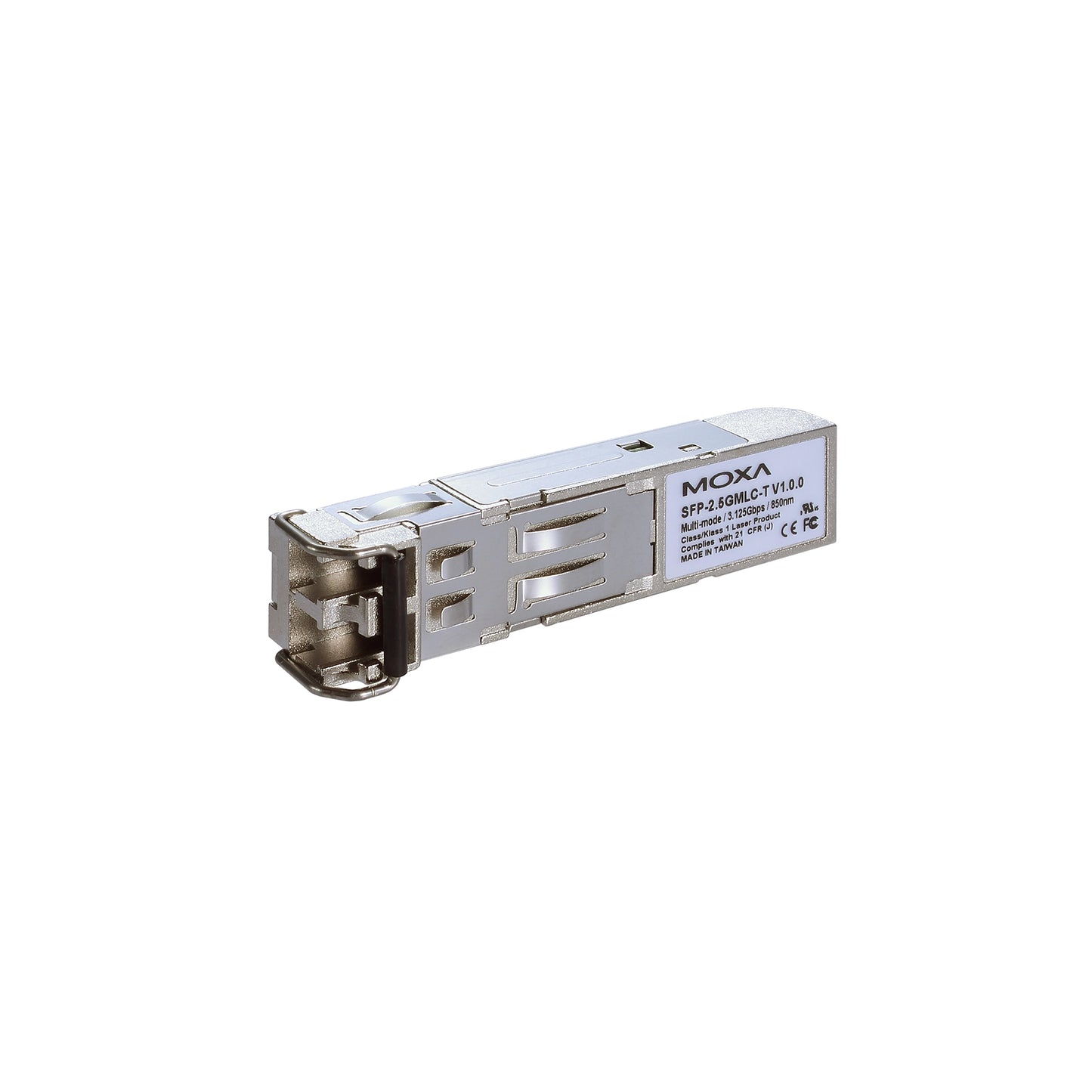 MOXA-SFP-2.5GMLC-T-ManuAuto