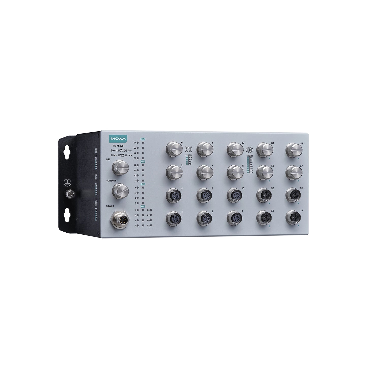 MOXA-TN-4520B-12P-4G-4GP-CT-T-ManuAuto