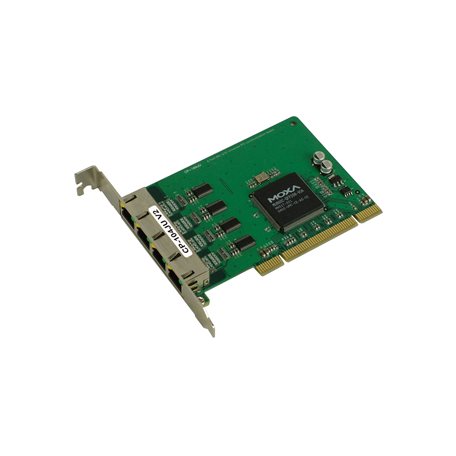 Moxa-CP-104UL-DB25M-ManuAuto