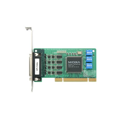 Moxa-CP-114UL-I-ManuAuto