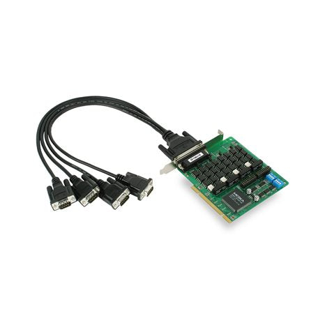 Moxa-CP-134U-without-Cable-ManuAuto