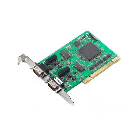 Moxa-CP-602U-I-without-Cable-ManuAuto