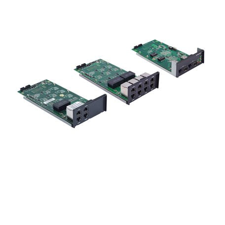 MOXA DE-PRP-HSR-EF Ethernet Expansion Module