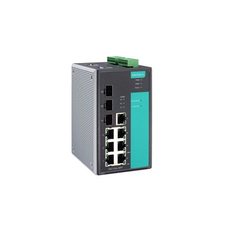 Moxa-EDS-510A-3SFP-T-ManuAuto