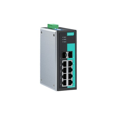 Moxa-EDS-G308-2SFP-ManuAuto