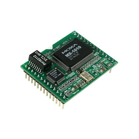 MOXA NE-4110A-P Embedded Serial Module | ManuAuto
